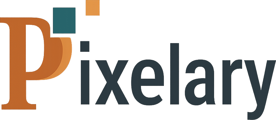 Pixelary
